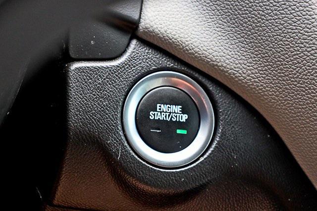 used 2021 Chevrolet Equinox car, priced at $17,362