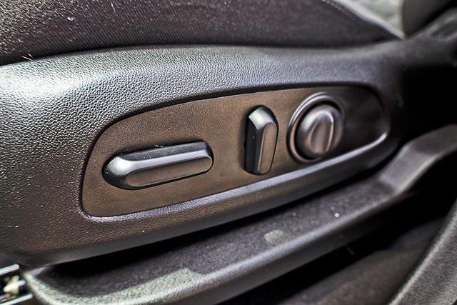 used 2021 Chevrolet Equinox car, priced at $17,362