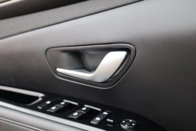 used 2022 Hyundai Tucson car, priced at $21,059