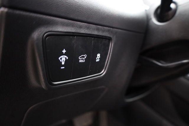 used 2022 Hyundai Tucson car, priced at $21,059