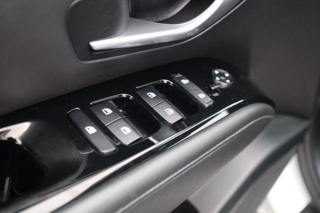 used 2022 Hyundai Tucson car, priced at $21,059