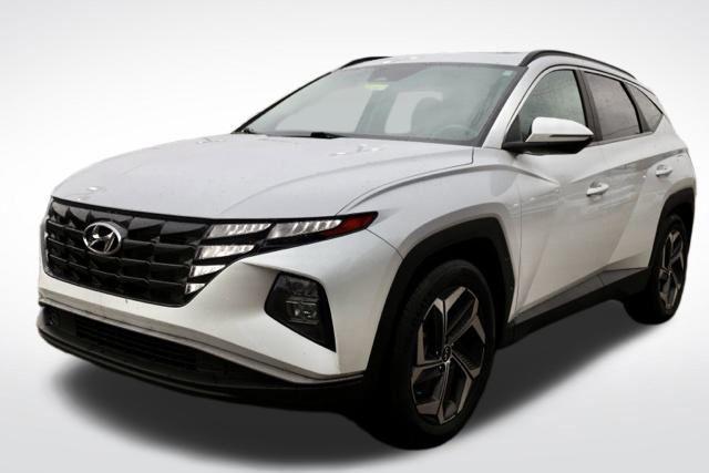 used 2022 Hyundai Tucson car, priced at $21,059