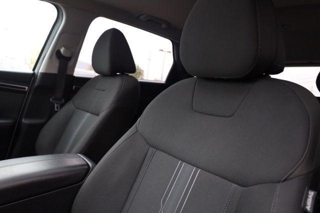 used 2022 Hyundai Tucson car, priced at $21,059