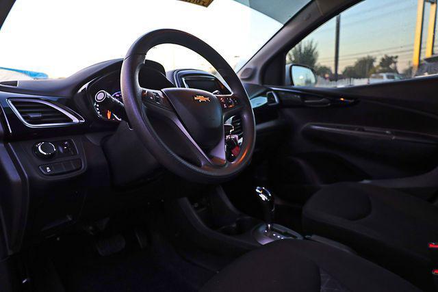 used 2021 Chevrolet Spark car, priced at $13,458