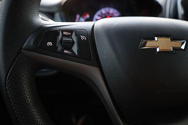 used 2021 Chevrolet Spark car, priced at $13,458