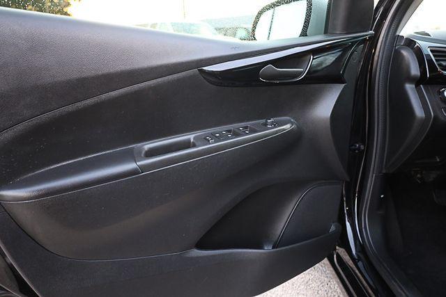 used 2021 Chevrolet Spark car, priced at $13,458