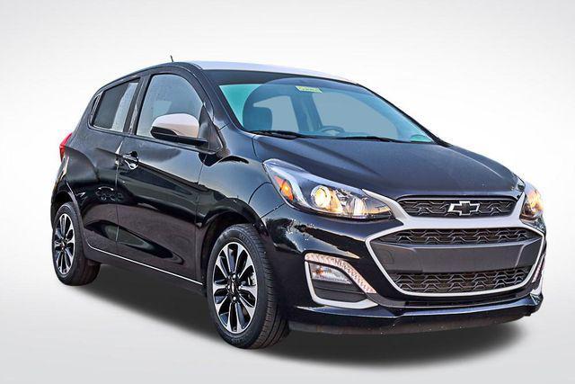 used 2021 Chevrolet Spark car, priced at $13,458