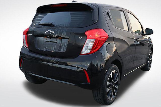 used 2021 Chevrolet Spark car, priced at $13,458
