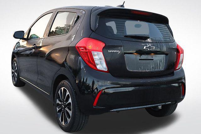 used 2021 Chevrolet Spark car, priced at $13,458