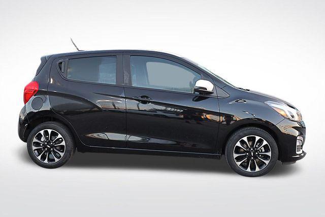 used 2021 Chevrolet Spark car, priced at $13,458