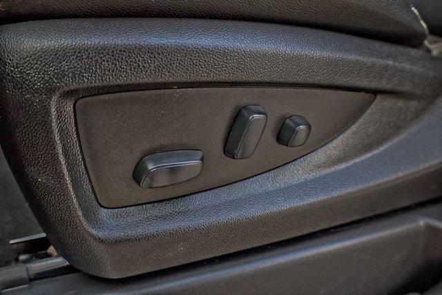 used 2019 Chevrolet Suburban car, priced at $17,490