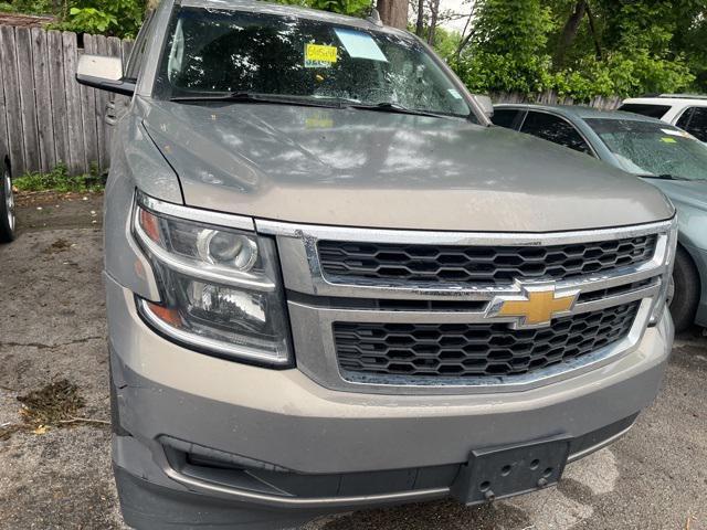 used 2019 Chevrolet Suburban car, priced at $17,750