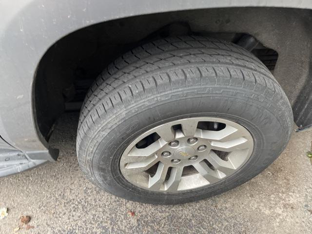 used 2019 Chevrolet Suburban car, priced at $17,750