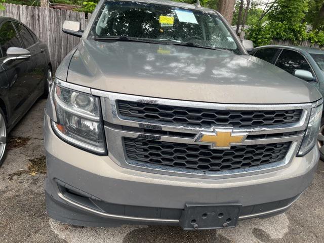 used 2019 Chevrolet Suburban car, priced at $17,750