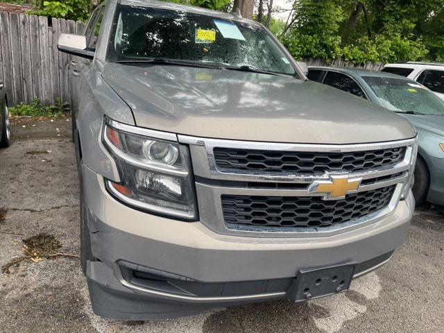 used 2019 Chevrolet Suburban car, priced at $17,750