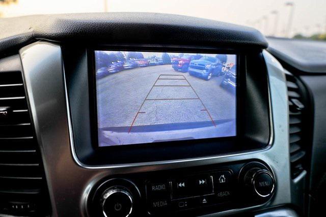 used 2019 Chevrolet Suburban car, priced at $17,490