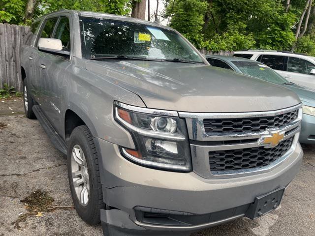 used 2019 Chevrolet Suburban car, priced at $17,750