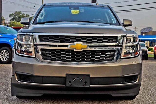 used 2019 Chevrolet Suburban car, priced at $17,490