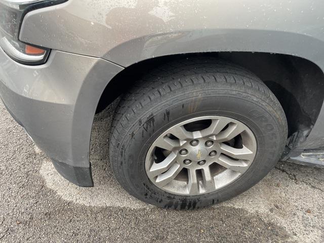 used 2019 Chevrolet Suburban car, priced at $17,750