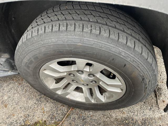 used 2019 Chevrolet Suburban car, priced at $17,750