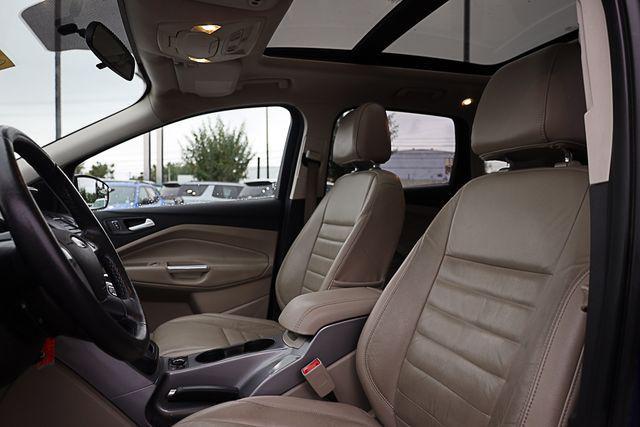 used 2016 Ford Escape car, priced at $10,911
