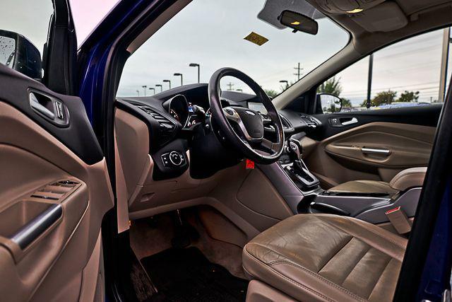 used 2016 Ford Escape car, priced at $10,911