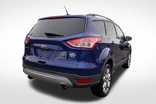 used 2016 Ford Escape car, priced at $10,911