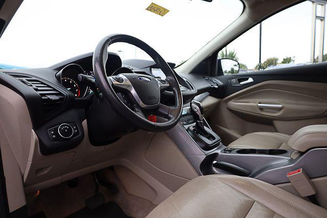 used 2016 Ford Escape car, priced at $10,911