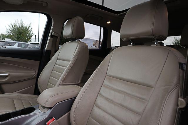 used 2016 Ford Escape car, priced at $10,911