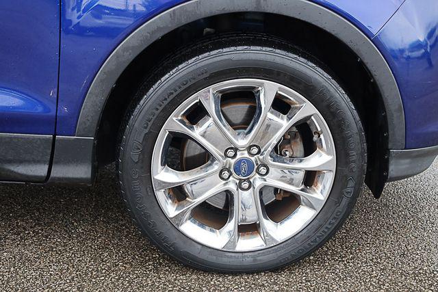 used 2016 Ford Escape car, priced at $10,911