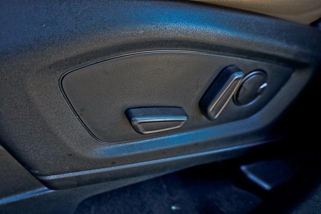 used 2023 Ford Explorer car, priced at $29,599