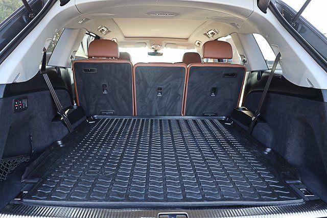used 2024 Audi Q7 car, priced at $47,499