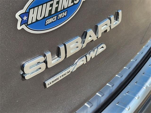 used 2021 Subaru Ascent car, priced at $23,977