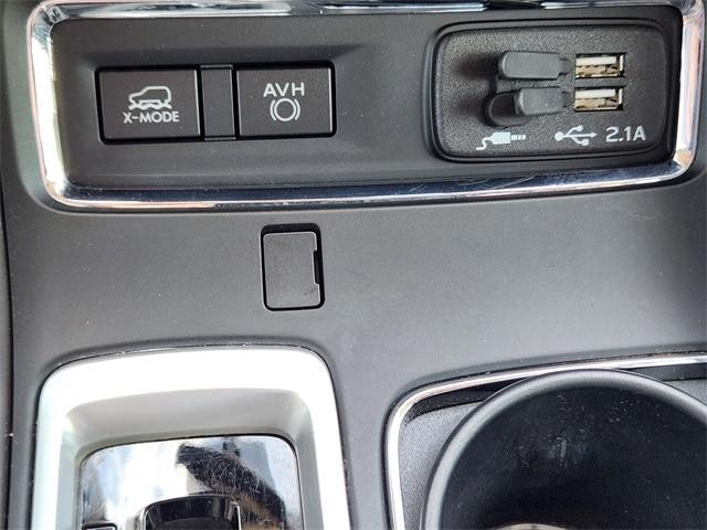 used 2021 Subaru Ascent car, priced at $23,977