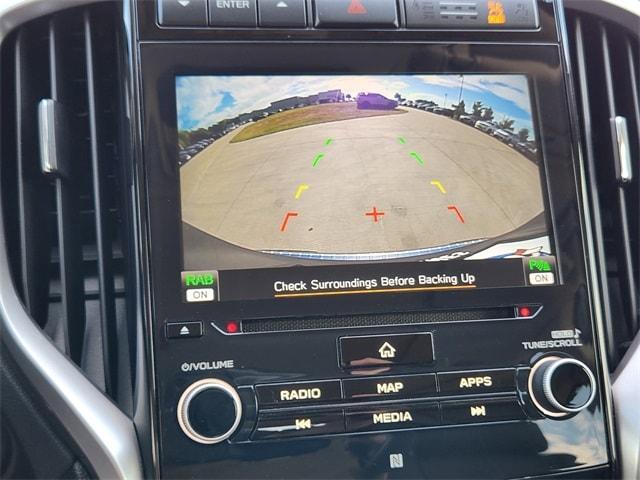 used 2021 Subaru Ascent car, priced at $23,977