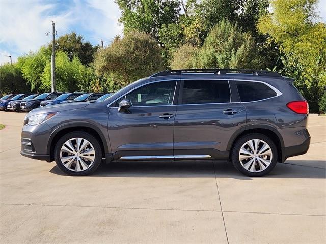 used 2021 Subaru Ascent car, priced at $23,977