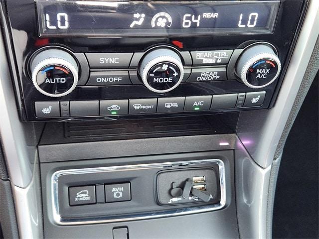 used 2021 Subaru Ascent car, priced at $23,977