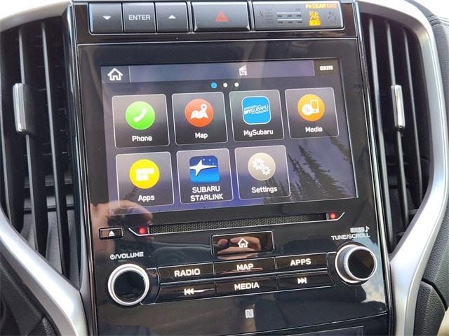 used 2021 Subaru Ascent car, priced at $23,977