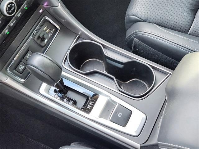 used 2021 Subaru Ascent car, priced at $23,977