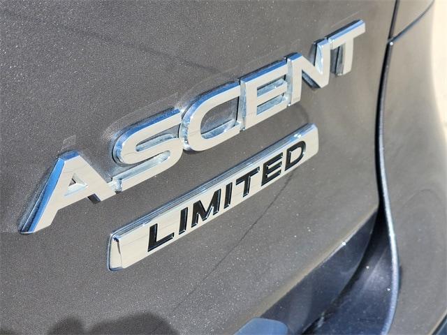 used 2021 Subaru Ascent car, priced at $23,977