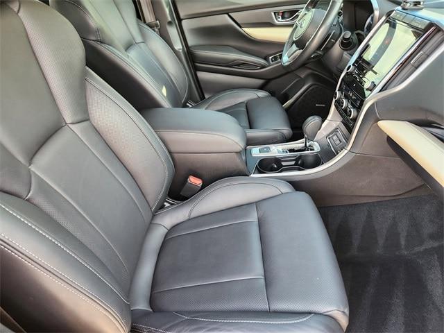 used 2021 Subaru Ascent car, priced at $23,977