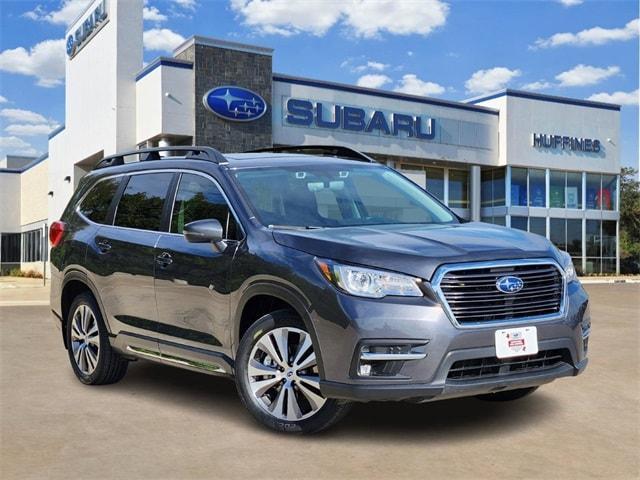used 2021 Subaru Ascent car, priced at $23,977