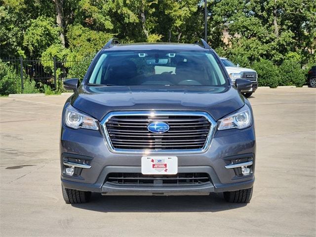 used 2021 Subaru Ascent car, priced at $23,977