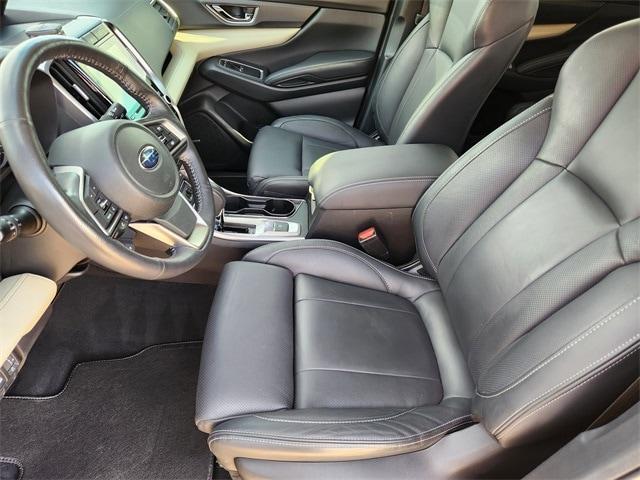 used 2021 Subaru Ascent car, priced at $23,977
