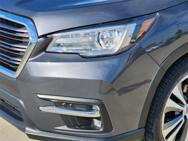 used 2021 Subaru Ascent car, priced at $23,977