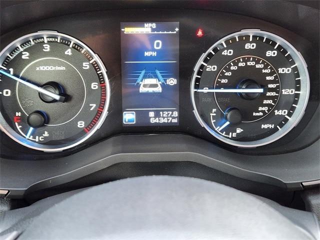 used 2021 Subaru Ascent car, priced at $23,977