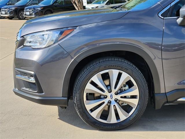 used 2021 Subaru Ascent car, priced at $23,977