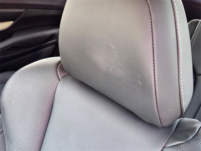 used 2021 Subaru Ascent car, priced at $23,977