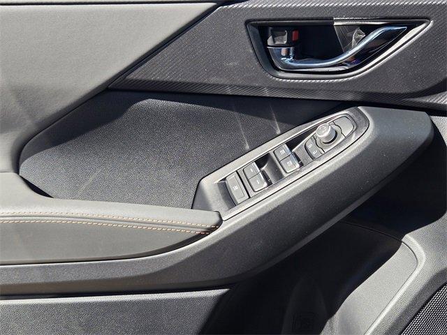 new 2025 Subaru Crosstrek car, priced at $33,595