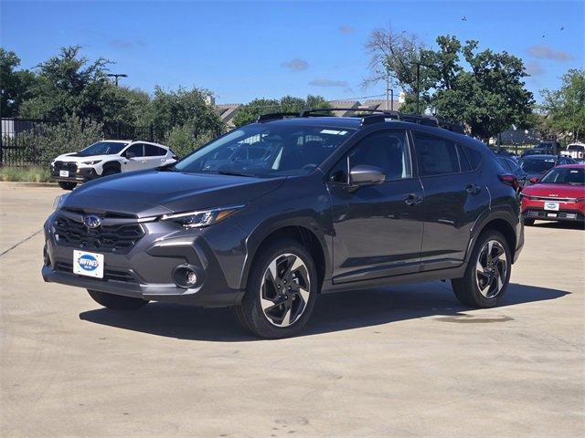new 2025 Subaru Crosstrek car, priced at $33,595